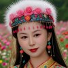 1爱互动部长梅子的头像