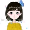 ☆*静好的头像