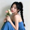 时间不允许我回头的头像