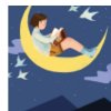 坐着月亮望星空！的头像