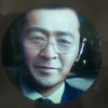 真实的头像