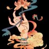  栤晶炫蓝 的头像