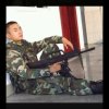 勇敢士兵的头像