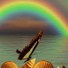 雨后彩虹的头像
