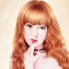 小女女的头像