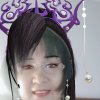 神的儿女的头像