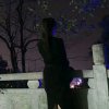 如果的头像