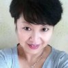 幸福女人的头像