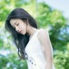 再见只是陌生的头像