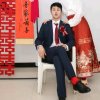 爱歌的头像