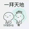 四叶草永伴凯源玺的头像