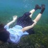 気違い的头像