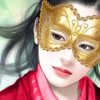 独一无二的头像