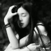 烟花易碎的头像