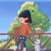 玲的头像