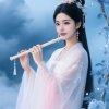 在水一方的头像