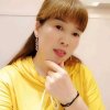 快乐女神的头像