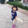 泽仁旺姆的头像