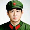 我是一个兵的头像