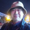志在四方的头像