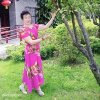 海蓝蓝的头像