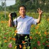 职业摄影的头像