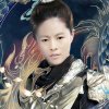 水中游的头像