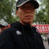 孤独的头像