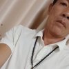 一个人静静的头像