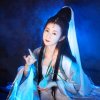 清纯的头像
