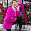 姚琼琼妈妈的头像