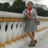 幸福女人的头像