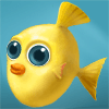 ╭ོོ梦乐坊ོ❀鱼儿的头像