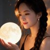 缘来缘去各自安好的头像