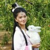 阳光照亮我的头像