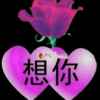 心里想着你的头像