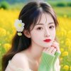 绿色心情（12~14，14~17主持）的头像