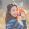 流年（乐乐）（忙）的头像
