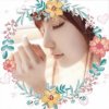 阳光女孩的头像