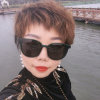 玫瑰女人的头像