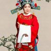 开心的头像