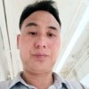 幸福的男人的头像