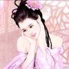 灿烂唯美秀雅的头像