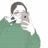 比邻的头像