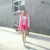 在梦里见到你的头像