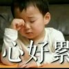 心好累的头像