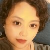幸福女人的头像