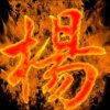 楊的头像