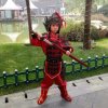 高进的头像