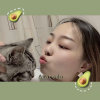 猫耳朵的头像